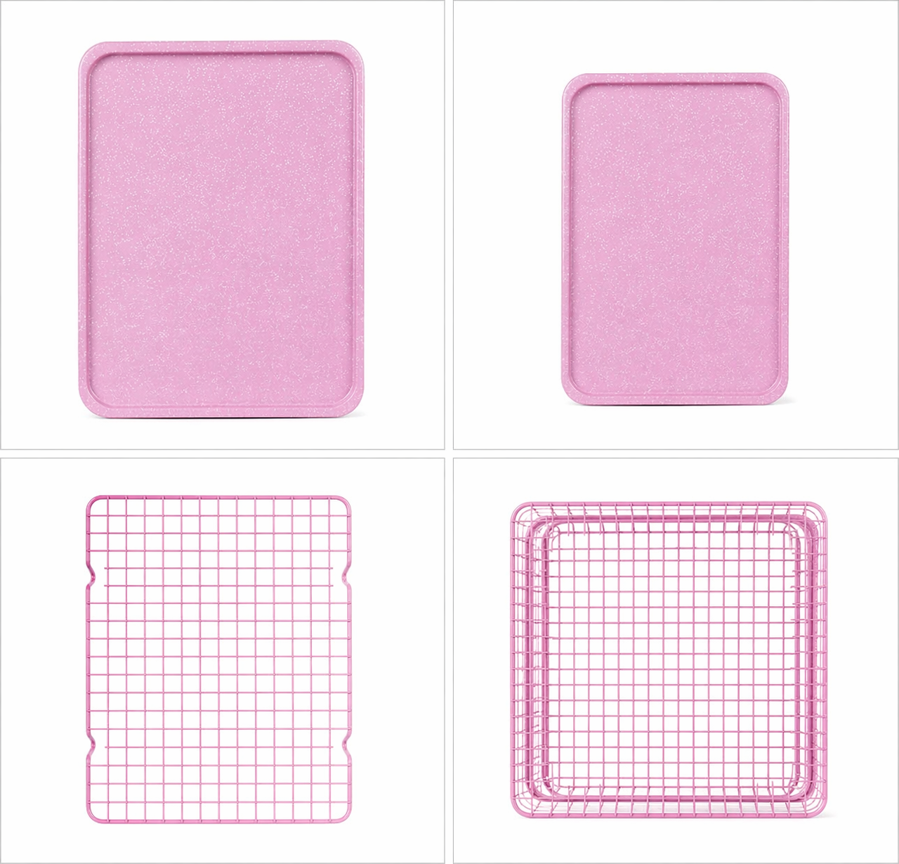 Bandejas para hornear