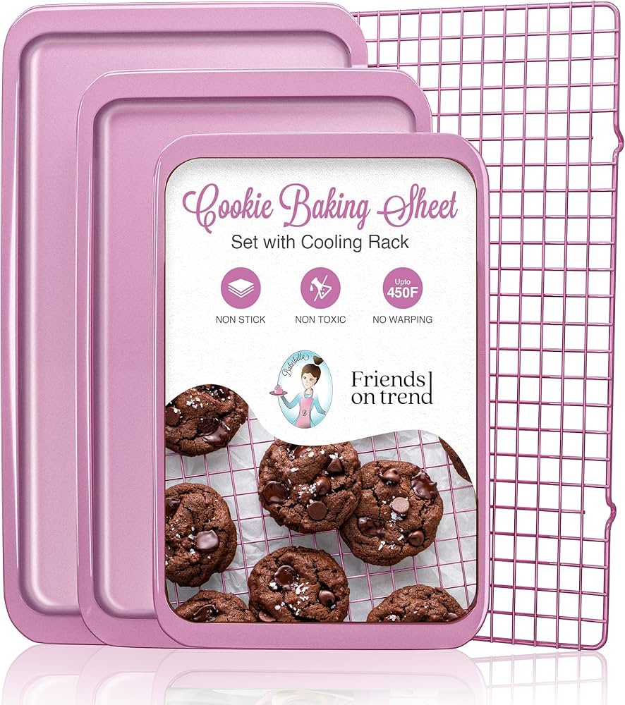 Bandejas para hornear